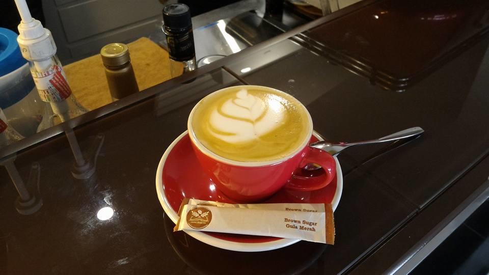 Kaliban Hotel Batam Экстерьер фото